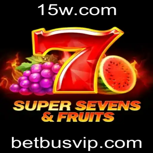 Descobrindo o Envolvente Mundo de 7SuperSevensFruits com Betbus