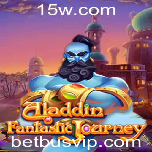 Explorando o mundo de Aladdin e o universo Betbus