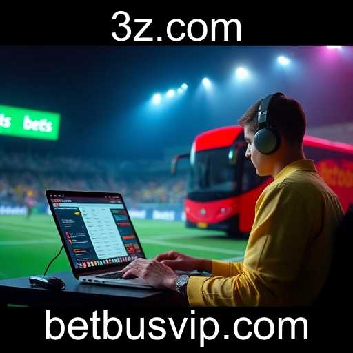 Apostas Digitais e a Inserção da Betbus no Brasil