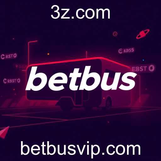 A Nova Era dos Jogos com Betbus