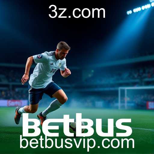 A Ascensão de Betbus no Cenário de Jogos Online