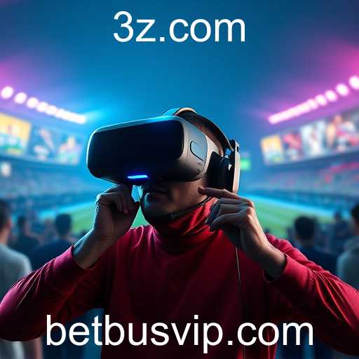 BetBus: A Ascensão do Entretenimento Online em 2025