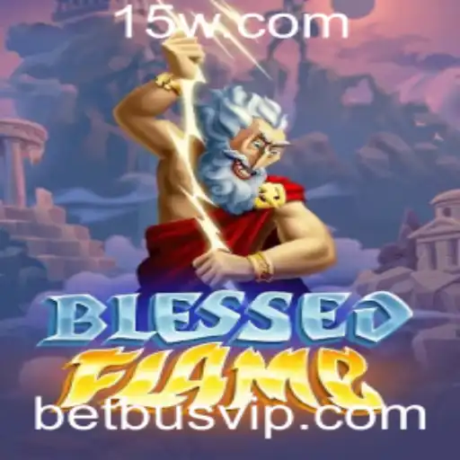 Descubra e Domine o Mundo de BlessedFlame: O Jogo que Está Revolucionando a Aventura Digital