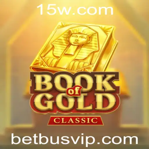 Explorando o Fascinante Mundo de BookOfGoldClassic com Betbus
