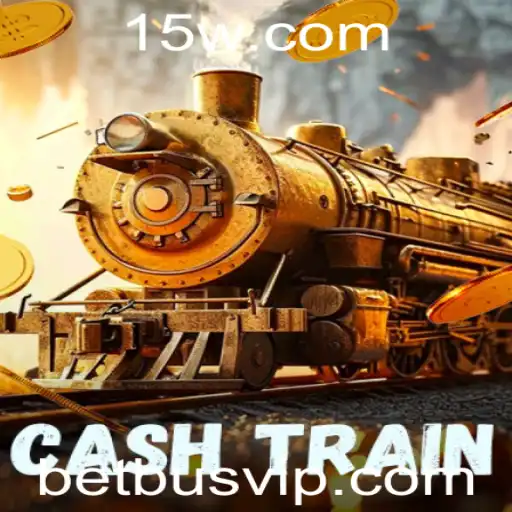 CashTrain: A Nova Sensação no Universo dos Jogos de Aposta