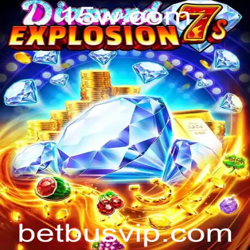 Explorando DiamondExplosion7s: O Novo Sucesso do Betbus