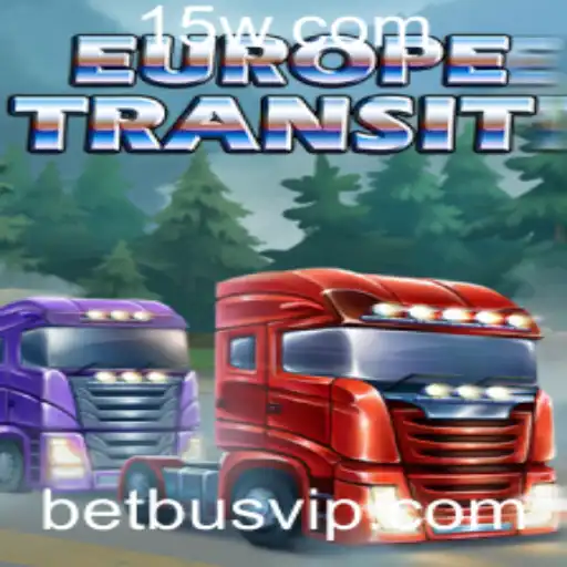 Descubra o Fascinante Jogo EuropeTransit: Uma Aventura de Estratégia e Sorte