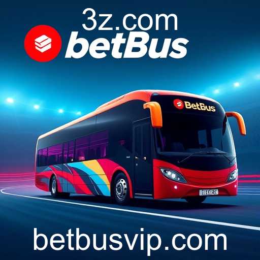 A Expansão do 'BetBus': Novas Tendências no Mercado de Jogos