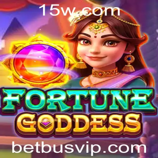 Explorando o FORTUNEGODDESS: Um mergulho no universo de apostas do BetBus