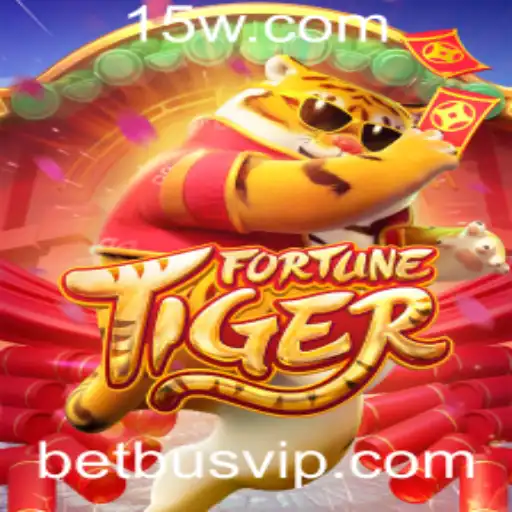 Desvendando FortuneTiger: Uma Aposta Empolgante no Universo Betbus