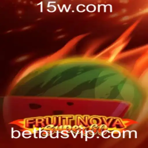 Descubra o Excitante Jogo FruitNovaSuper60 e Como Jogar com a betbus