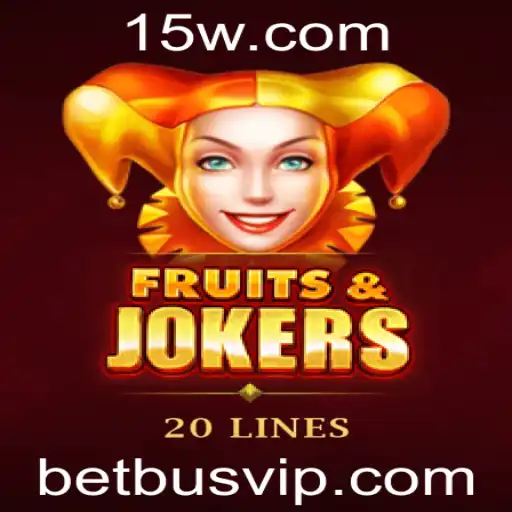 Tudo sobre FruitsAndJokers20: O Jogo de Slots que Está Conquistando o Mundo