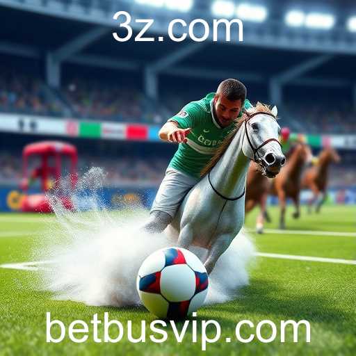 Expansão Global dos Jogos Online em 2026 Impulsiona a BetBus