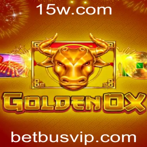Explorando o Mundo de GoldenOx: O Jogo que Conquista a Comunidade Betbus