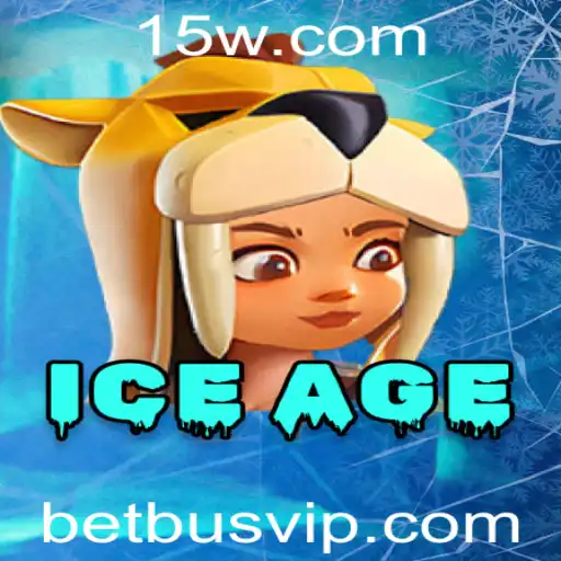 IceAge: Aventura em um Mundo Congelado com BetBus
