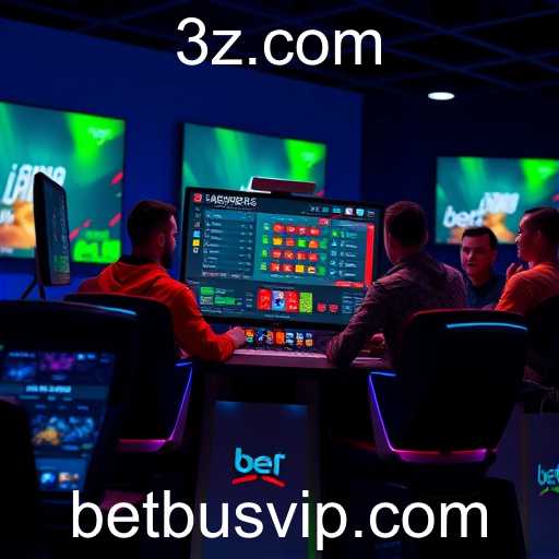 Impacto e Tendências no Mercado de Jogos Online em 2025