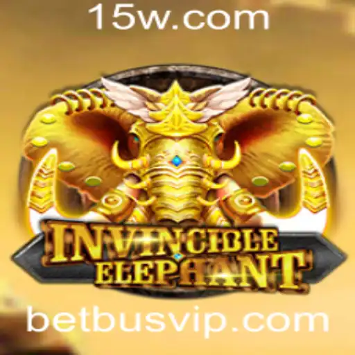 Explorando o Mundo do Jogo 'InvincibleElephant' com Betbus
