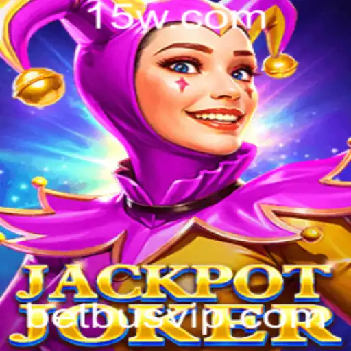 JackpotJoker: Descubra o Estilo Inovador de Jogo com Betbus