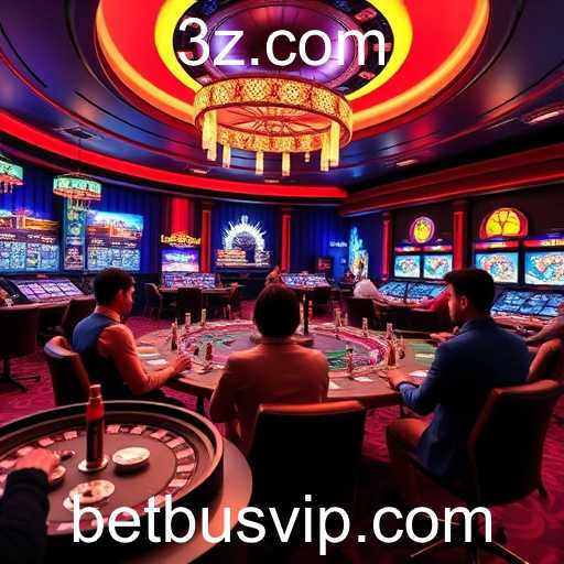 Transformações e Tendências no Mundo dos Jogos Online