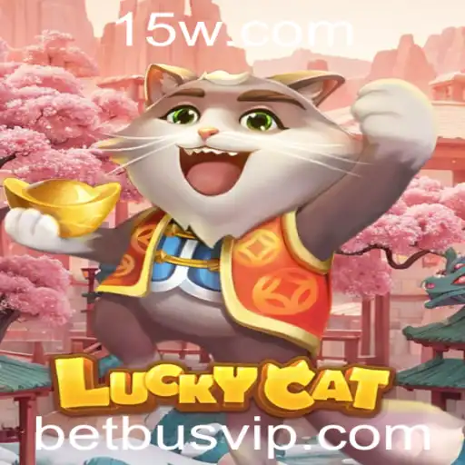 LuckyCat: Explorando o Excitante Jogo de Apostas com a BetBus