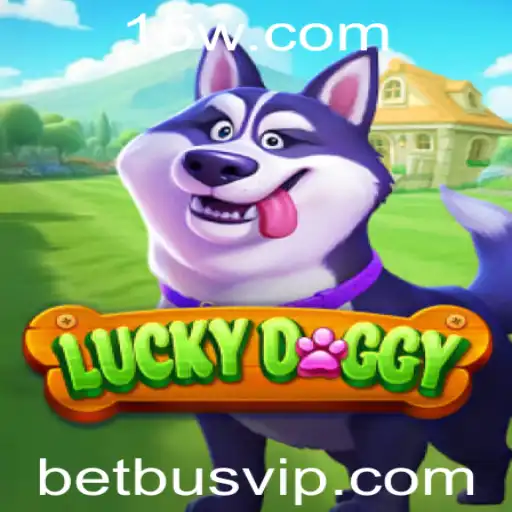 Discover LuckyDoggy: A Thrilling Adventure in Online Gaming