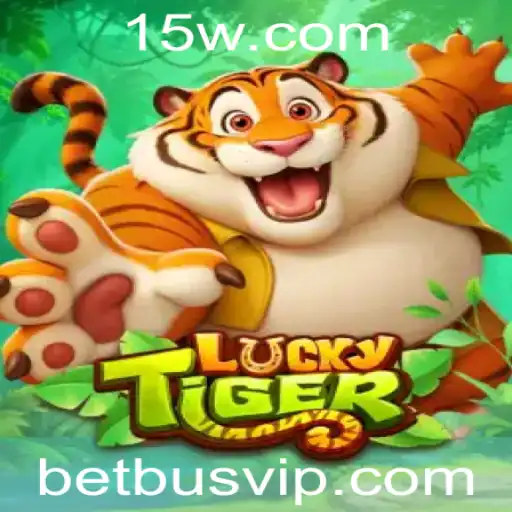 Explorando o Mundo do Jogo LuckyTiger: A Aventura com Betbus
