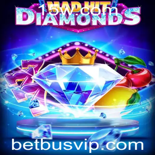 MadHitDiamonds: Um Mergulho no Universo dos Jogos de Cassino Online com Betbus