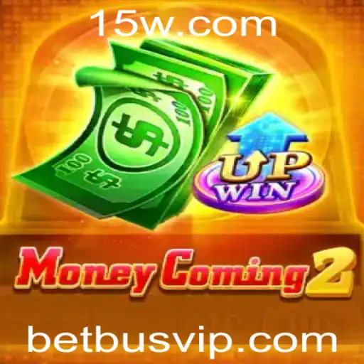 Explorando o Fascinante Mundo de MoneyComing2: Uma Nova Aventura de Jogos em BetBus