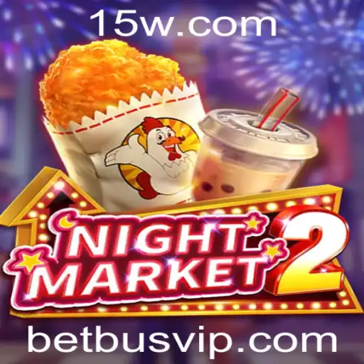 Explorando NightMarket2: Apostas e Estratégias no Mundo Virtual de Betbus