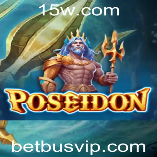 Descubra o Mundo de Poseidon: Um Mar de Aventuras com Betbus