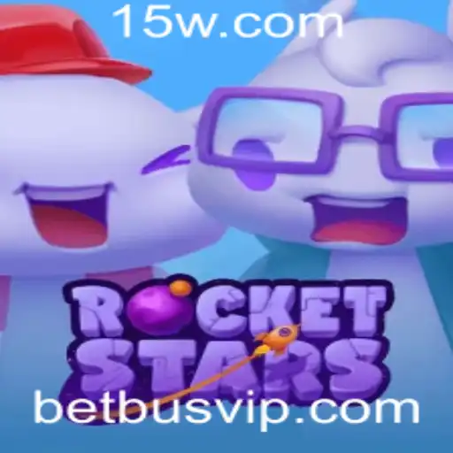RocketStars: Aventura Galáctica e Estratégia de Jogos com Betbus