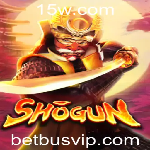 Descubra o Fascinante Mundo de 'Shogun' e a Experiência Betbus
