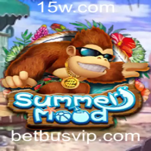 Explorando 'SummerMood': Aventura e Estratégia com o Betbus