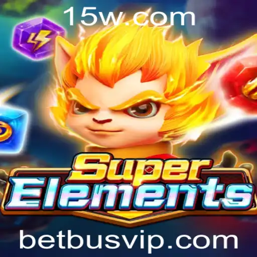 Explorando o Mundo de SuperElements: Aventuras e Estratégia no Universo Betbus