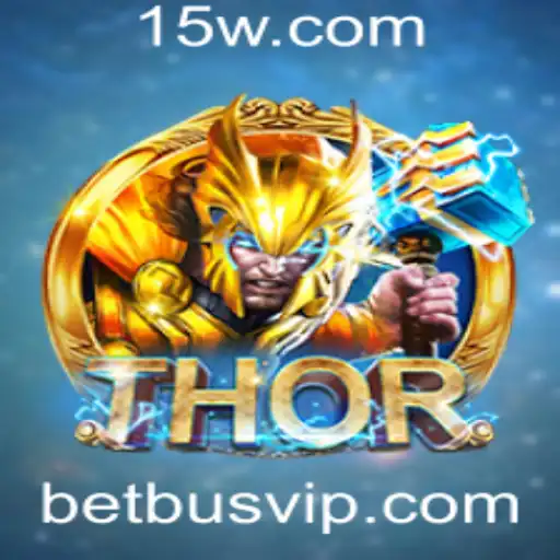 Explorando o Mundo de THOR: Um Jogo de Estratégia e Aventura com Função Betbus