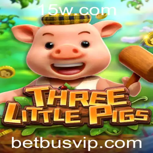 Descubra o Mundo Encantador de THREELITTLEPIGS: Regras e Gameplay