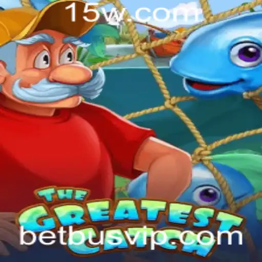 Descubra TheGreatestCatch: O Novo Sensação Entre os Jogos Online