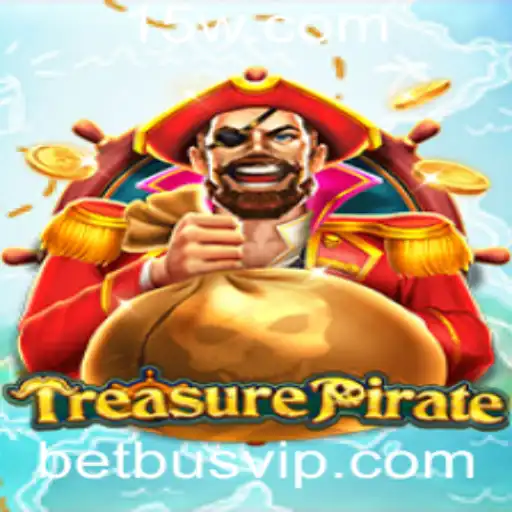 Explorando TreasurePirate: A Aventura de Jogo Perfeita com Betbus