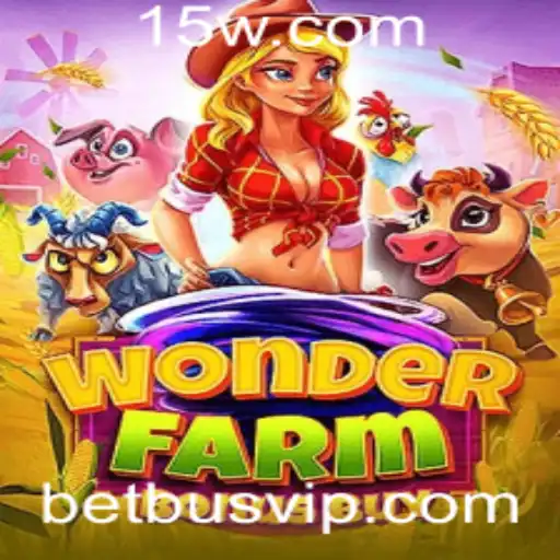 Explorando WonderFarmBonusBuy: Uma Jornada no Mundo do Jogo com a Palavra-Chave Betbus
