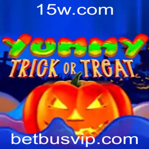Descubra As Atrações do Novo Jogo YummyTrickorTreat
